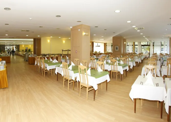 Hotel Donat - All Inclusive