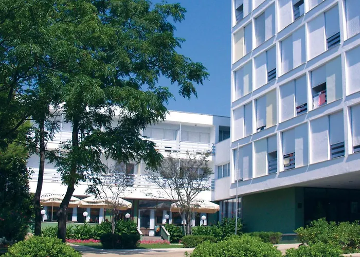 Hotel Donat - All Inclusive